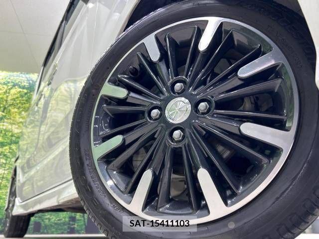 Mazda FLAIR WAGON 2020-06 269902-13