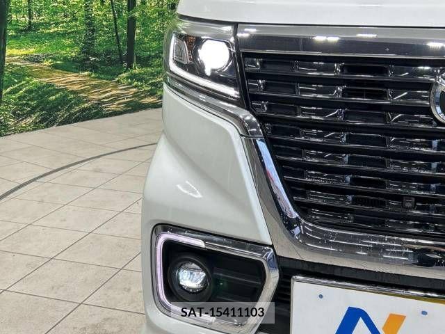 Mazda FLAIR WAGON 2020-06 269902-12