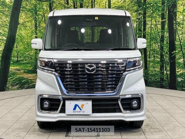 Mazda FLAIR WAGON 2020-06 269902-14