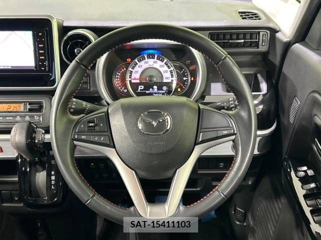 Mazda FLAIR WAGON 2020-06 269902-11