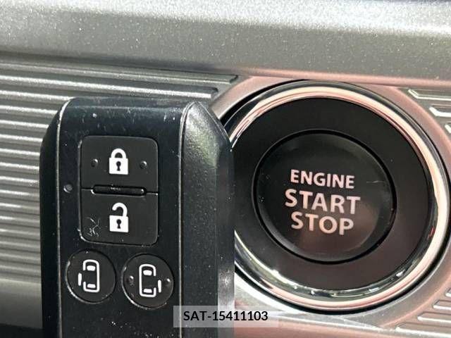 Mazda FLAIR WAGON 2020-06 269902-7