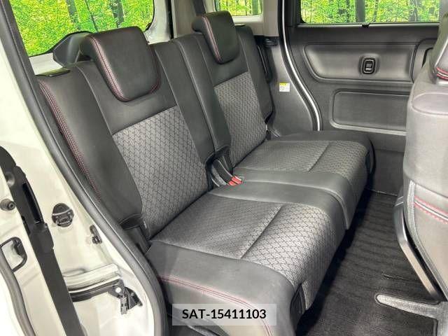 Mazda FLAIR WAGON 2020-06 269902-9