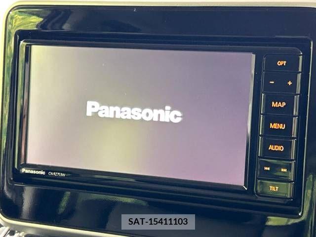 Mazda FLAIR WAGON 2020-06 269902-3