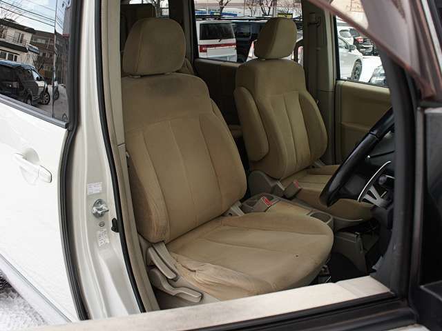 Mitsubishi DELICA D5 2007-08 4416-13