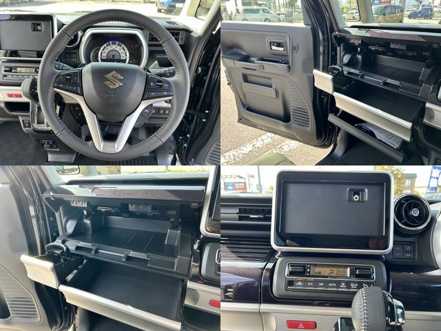 Suzuki SPACIA 2023-10 14010-11