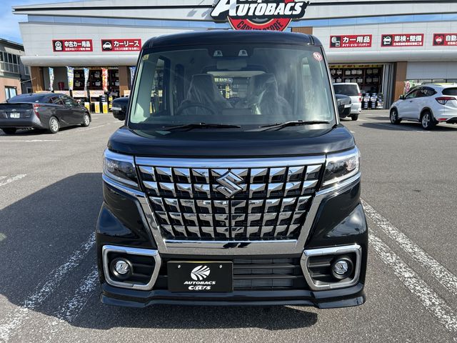 Suzuki SPACIA 2023-10 14010-1