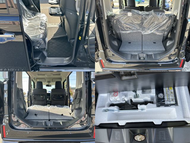 Suzuki SPACIA 2023-10 14010-24