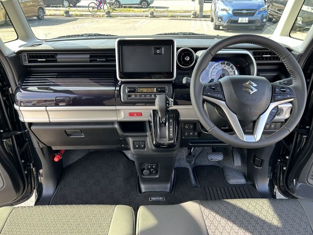 Suzuki SPACIA 2023-10 14010-8
