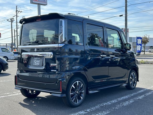 Suzuki SPACIA 2023-10 14010-3