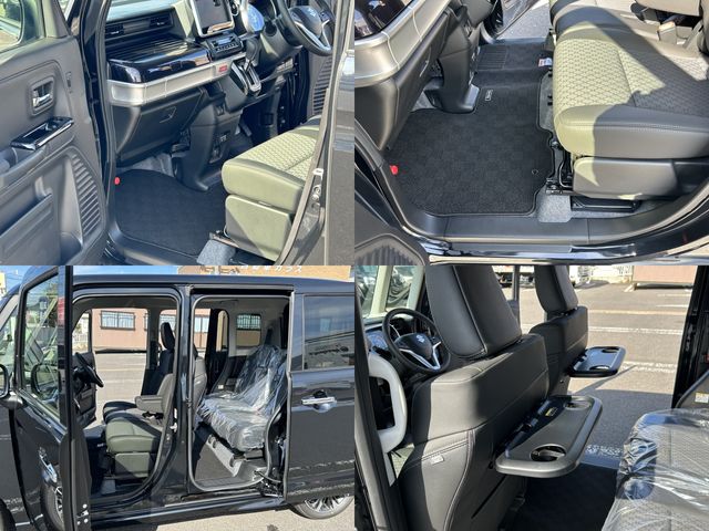Suzuki SPACIA 2023-10 14010-23