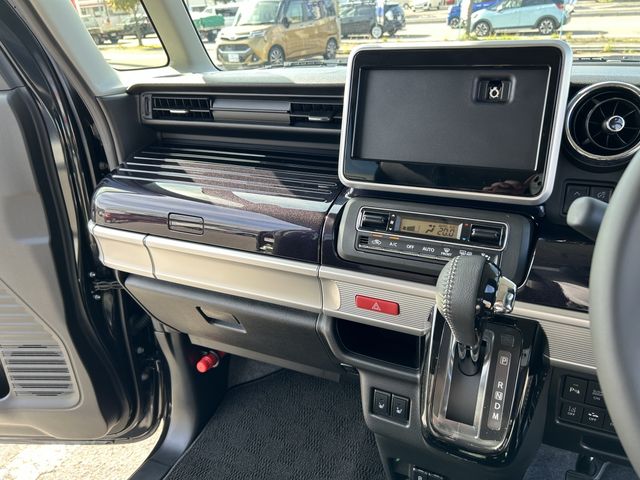 Suzuki SPACIA 2023-10 14010-10