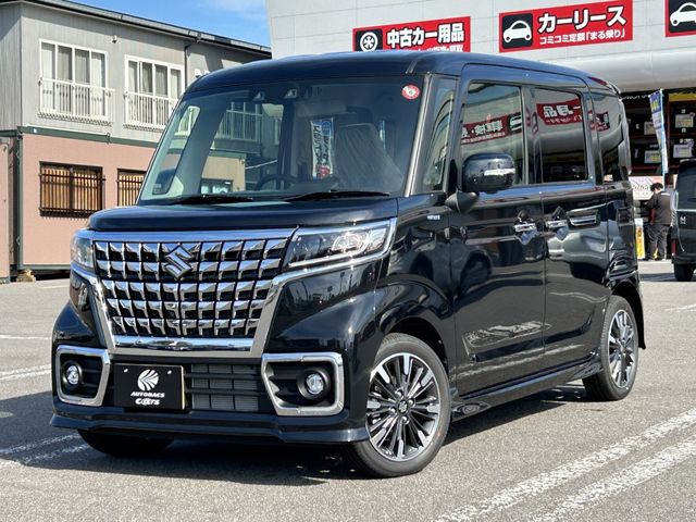 Suzuki SPACIA 2023-10 14010-0