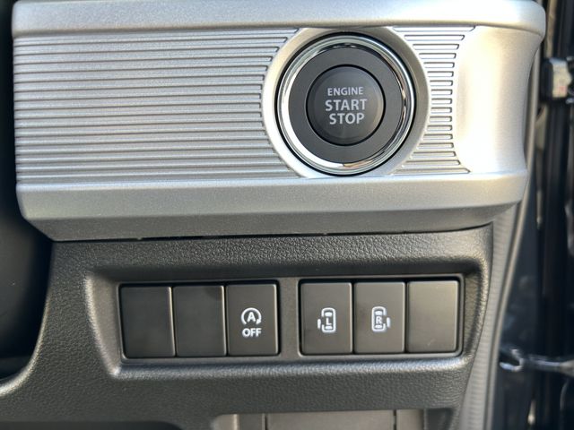 Suzuki SPACIA 2023-10 14010-15