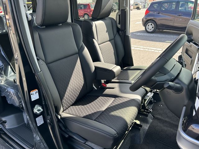 Suzuki SPACIA 2023-10 14010-20