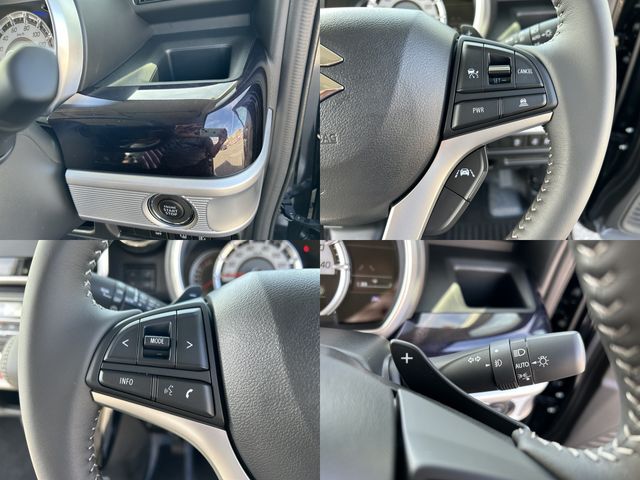 Suzuki SPACIA 2023-10 14010-17