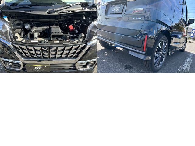 Suzuki SPACIA 2023-10 14010-25