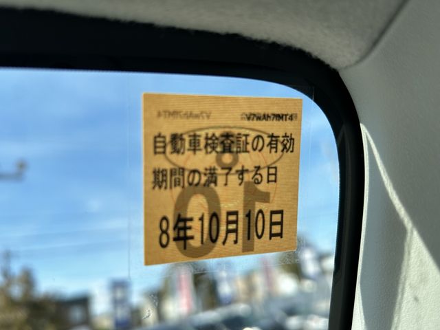 Suzuki SPACIA 2023-10 14010-27