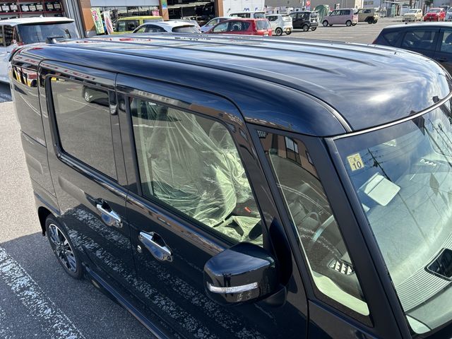 Suzuki SPACIA 2023-10 14010-7