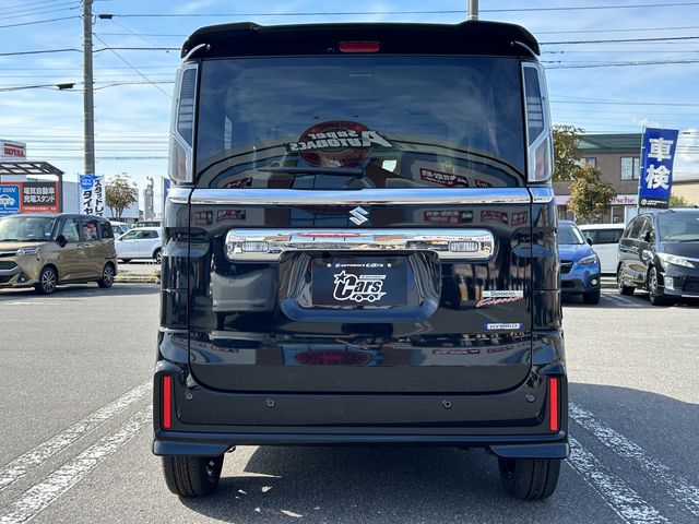 Suzuki SPACIA 2023-10 14010-2