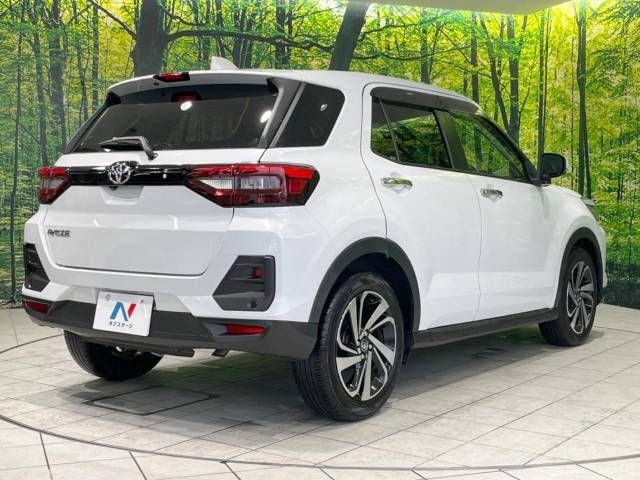 Toyota RAIZE 2021-06 190944-17