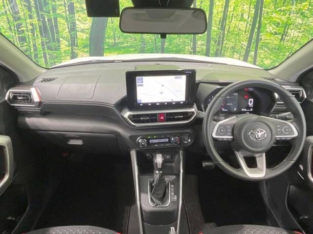 Toyota RAIZE 2021-06 190944-1