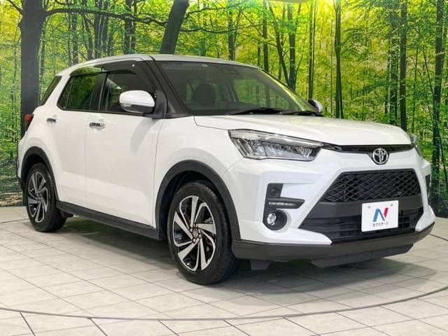 Toyota RAIZE 2021-06 190944-16