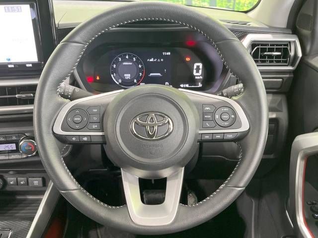 Toyota RAIZE 2021-06 190944-11