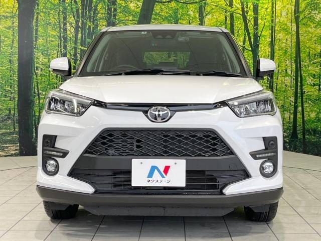 Toyota RAIZE 2021-06 190944-14