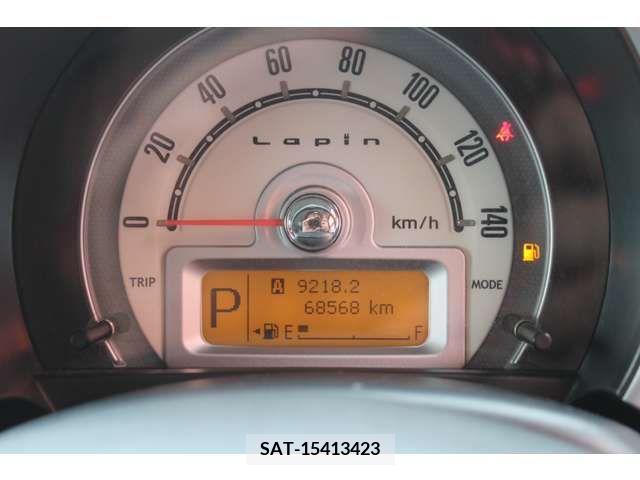 Suzuki LAPIN 2010-10 292550-7