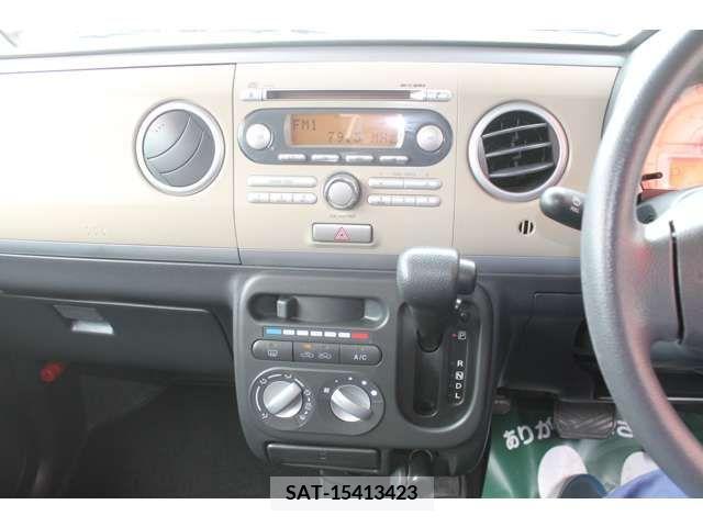 Suzuki LAPIN 2010-10 292550-19