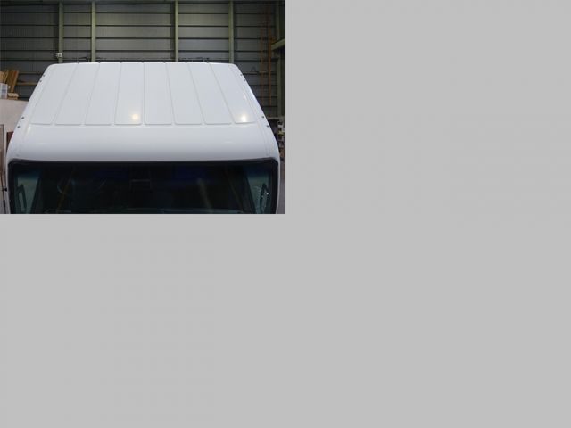 Mitsubishi CANTER 2014-03 3920-8