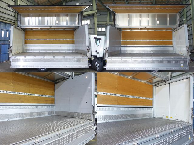 Mitsubishi CANTER 2014-03 3920-10