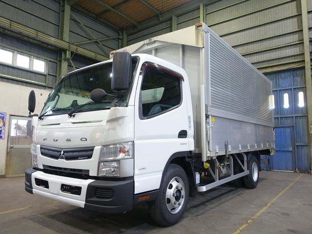 Mitsubishi CANTER 2014-03 3920-0