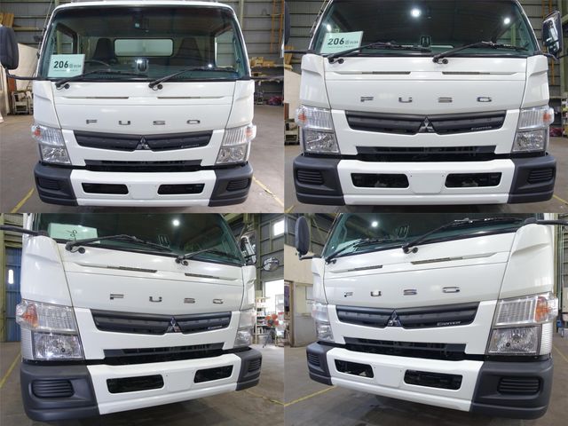 Mitsubishi CANTER 2014-03 3920-2