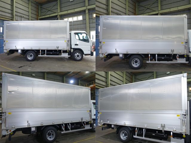 Mitsubishi CANTER 2014-03 3920-4