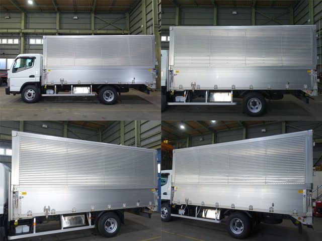 Mitsubishi CANTER 2014-03 3920-6