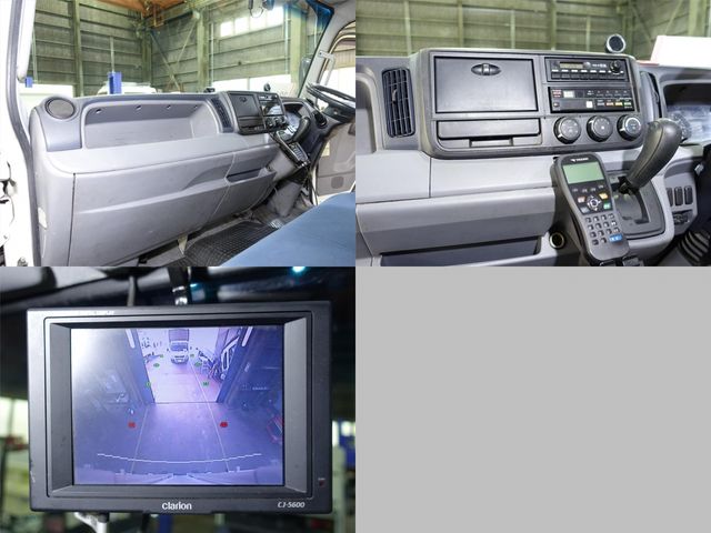 Mitsubishi CANTER 2014-03 3920-16