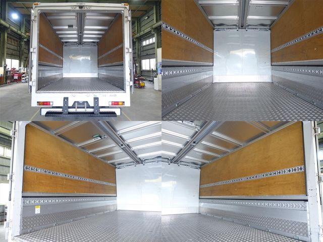 Mitsubishi CANTER 2014-03 3920-9