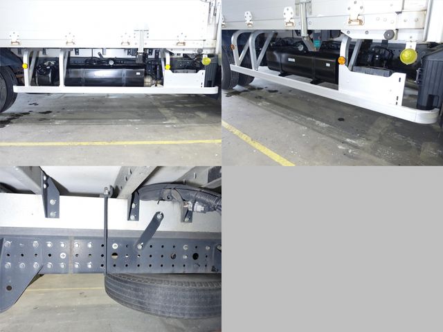 Mitsubishi CANTER 2014-03 3920-11