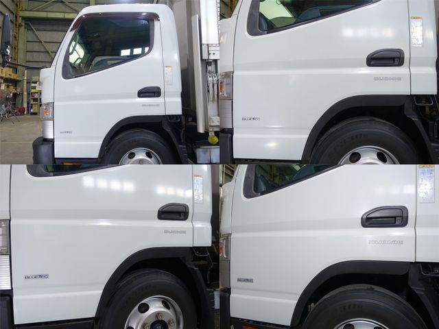 Mitsubishi CANTER 2014-03 3920-7