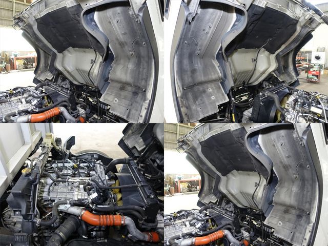 Mitsubishi CANTER 2014-03 3920-13