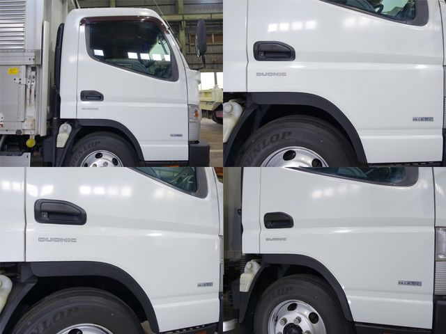 Mitsubishi CANTER 2014-03 3920-3
