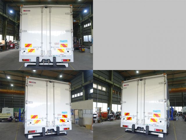 Mitsubishi CANTER 2014-03 3920-5