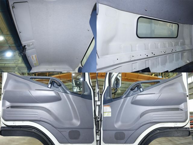 Mitsubishi CANTER 2014-03 3920-17