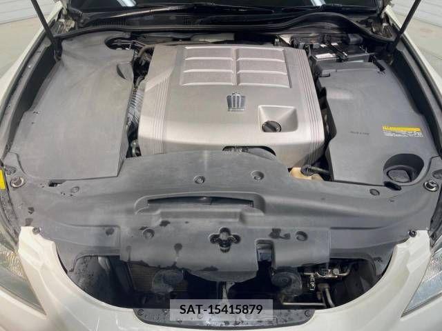Toyota CROWN SEDAN 2008-06 383599-18