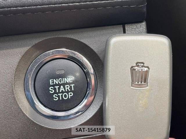 Toyota CROWN SEDAN 2008-06 383599-7