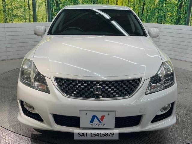 Toyota CROWN SEDAN 2008-06 383599-14