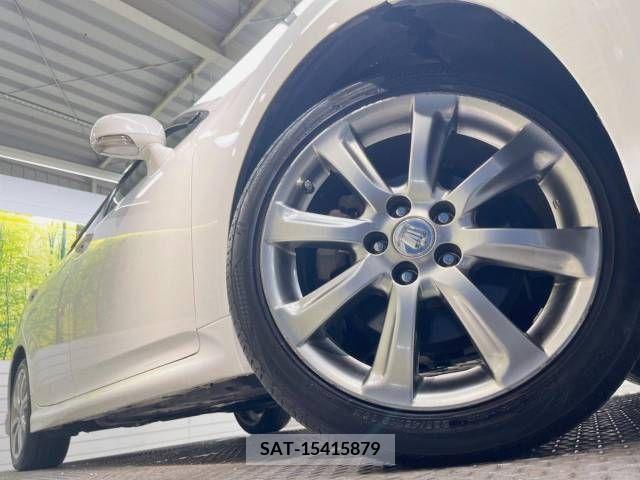 Toyota CROWN SEDAN 2008-06 383599-13
