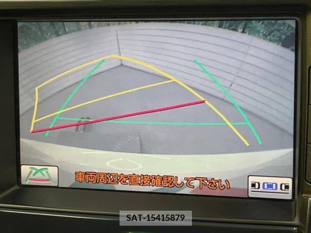 Toyota CROWN SEDAN 2008-06 383599-3