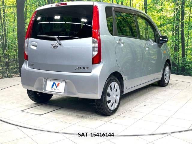 Daihatsu MOVE 2015-02 309263-17